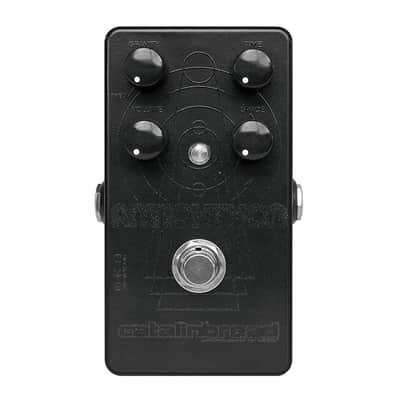 Reverb.com listing, price, conditions, and images for catalinbread-antichthon