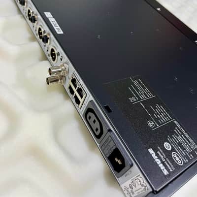 Shure AD4Q 2020 - Stellar condition! Must see! image 8
