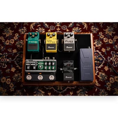 Boss RE-202 Space Echo Pedaal image 7