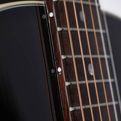 Gibson J-45 Standard, Vintage Sunburst | Demo image 7