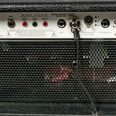 PRS - SE20 - Tube Combo Guitar Amplifier - x0912 - USED image 9