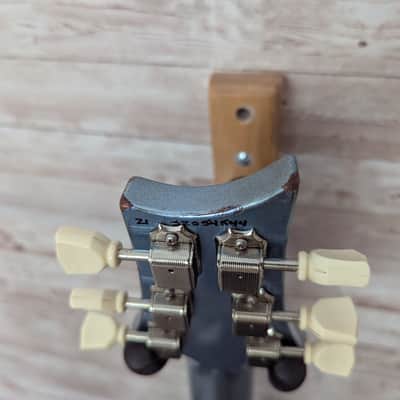 Used PRS S2 McCarty 594 Thinline image 15