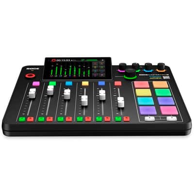 Rodecaster Pro II Rode image 2