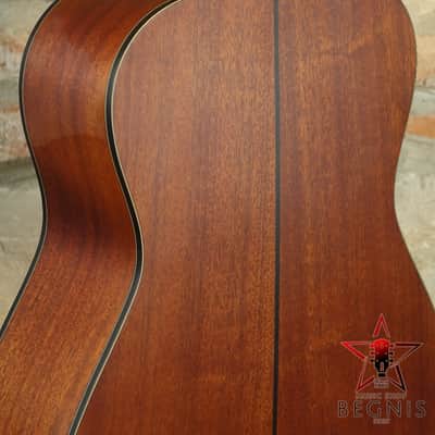 YAMAHA FSX5 Natural - Red Label Series - Made in Japan image 19