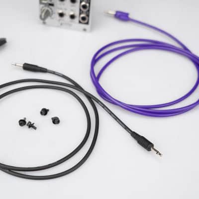 TipTop Audio Z3000 Smart VC Oscillator w/ Stackable & Mogami Cables #58504 image 8