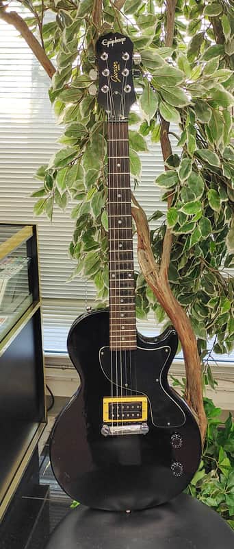 Epiphone Les Paul Junior Humbucker | Reverb Canada