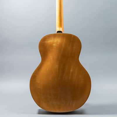 Gretsch Synchromatic 1953, Natural image 9