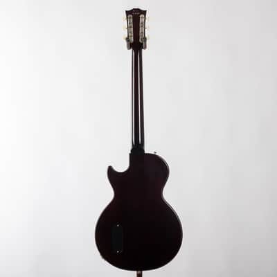 Gibson Custom 1957 Les Paul Junior Single Cut Reissue VOS, Vintage Sunburst | Demo image 4