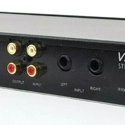 SPL Vitalizer Jack Stereo Equalizer Mixing DJ Chinch +Top Zustand+ 1.5Jahre Garantie image 9