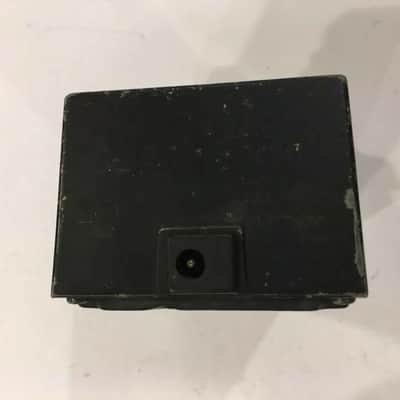 Yamaha CO-10MII Analog Compressor Sustainer Rare Vintage Guitar Pedal MIJ Japan image 5