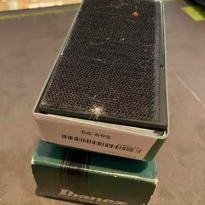 Ibanez Turbo Tube Screamer image 3