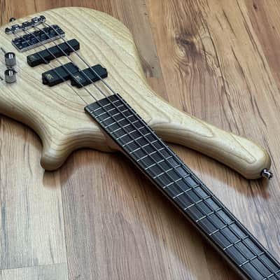 Warwick Rockbass Fortress Serial# 541206-15 image 14