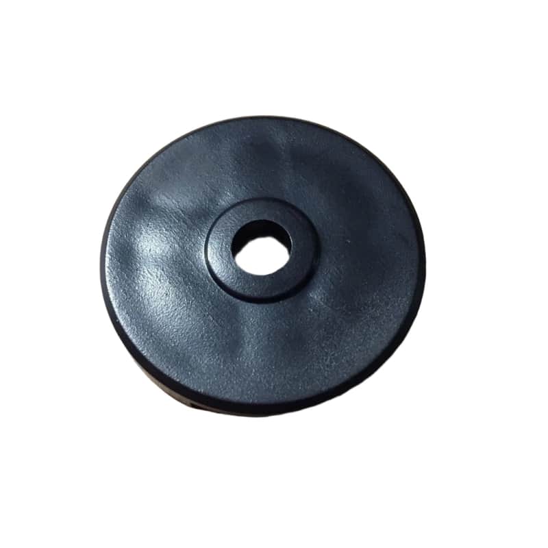 Pearl SP30C Outer Cap for SP30 Bass Drum Spur image 1