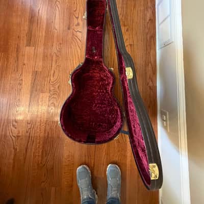 Mint Taylor 516ce with ES2 Electronics 2015 - Natural image 9