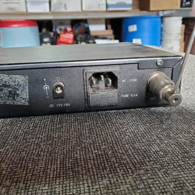 Audio-Technica Diversity Receiver ATW-R10 image 10