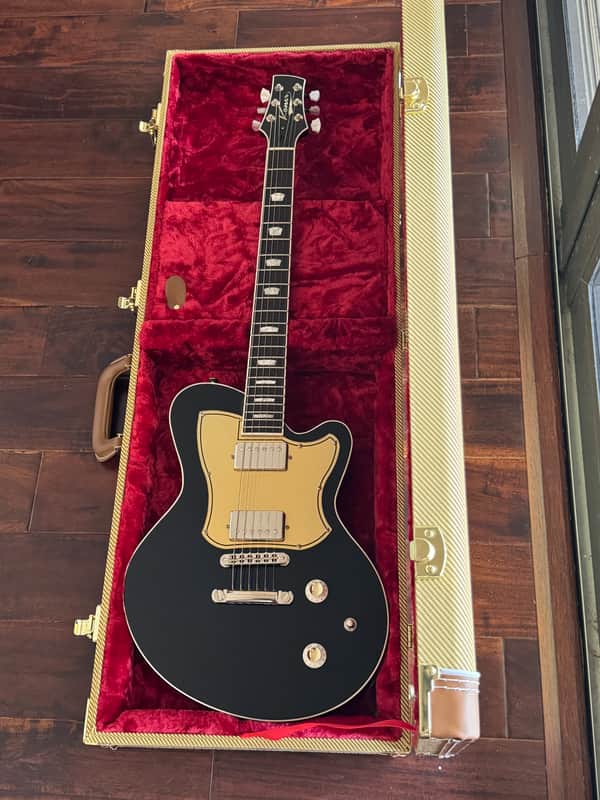 Kauer Starliner 2000s - Gloss Black “24 Hour Sale”