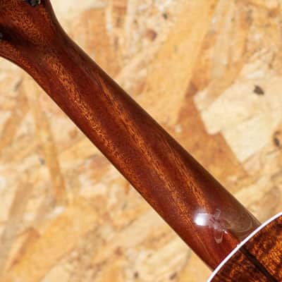 Lo Prinzi Custom Soprano Model image 7