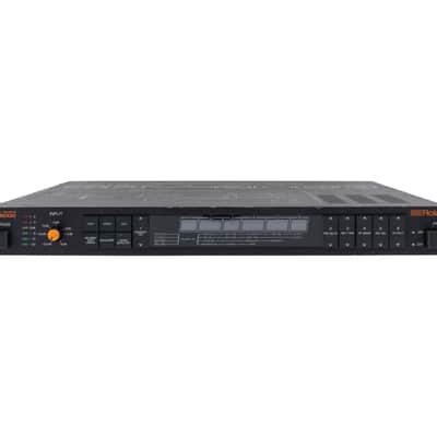 Roland SRV-2000 MIDI Digital Reverb