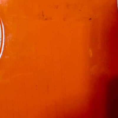 Gibson Corvus III 1982 - 1984 - Orange image 23