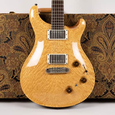 2017 PRS P22 Artist Spec, Natural image 1