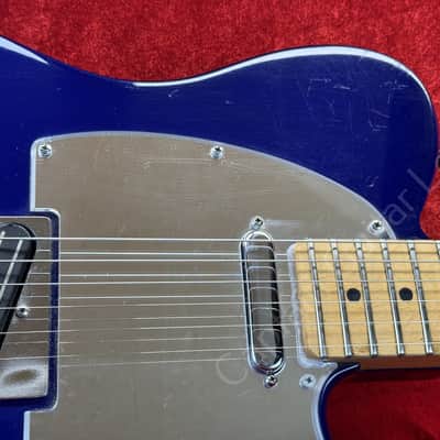 1992 Fender - Telecaster - USA Standard - ID 5819 image 7