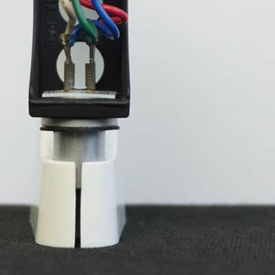 Shure M44G Moving Magnet Cartridge For Turntable Tonearm & Technics Headshell image 7
