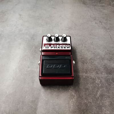 DOD FX20C Stereo Phaser image 2