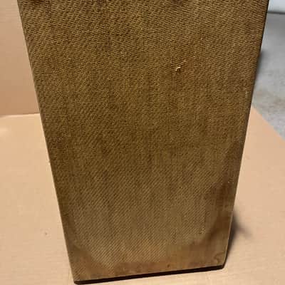 Gibson Ranger GA-20T 1961 - Tweed image 8