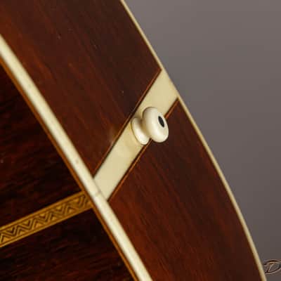 1930 Martin OM-28, Brazilian Rosewood/Adirondack Spruce image 12