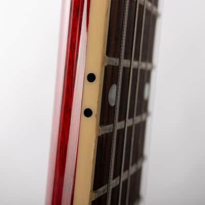 Gibson ES-335, Sixties Cherry | Demo image 13