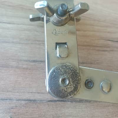 Ludwig Muffler Bass drum image 2