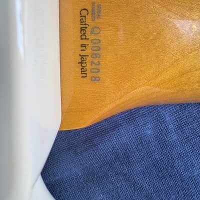 Fender PB-70 Precision Bass Reissue CIJ imagen 6