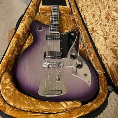 Novo Serus J Baritone image 1
