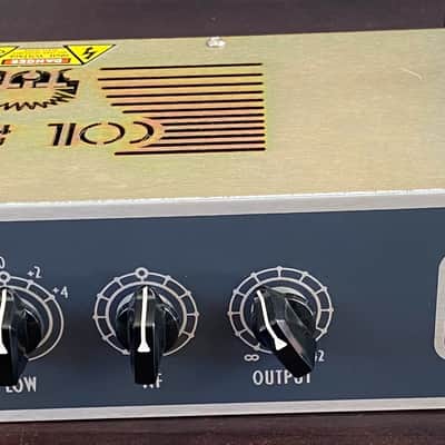 Coil Audio CA-286S image 6