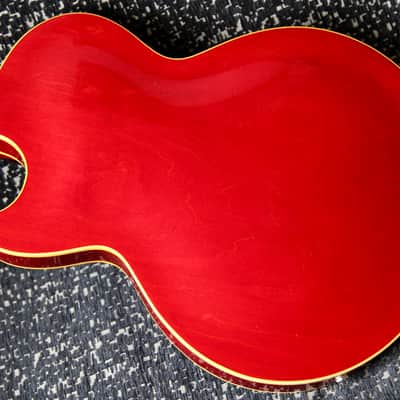 1963 Gibson ES-125 TC * Vintage * Original * image 12