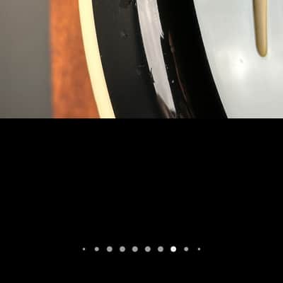 Rickenbacker 360 1990 - 2011 - Jetglo Bild 22