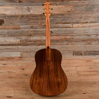 Taylor 217e SB Plus LTD Tobacco Sunburst 2024 image 5