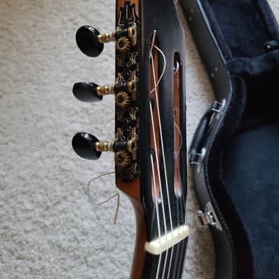 Kremona Romida RD-S Classical (All solid European Spruce/Indian Rosewood) image 4