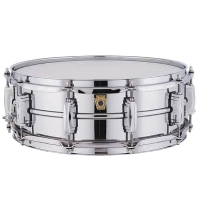 Ludwig LM400 Supraphonic 5x14