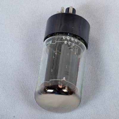 Mullard GZ34 / 5AR4 NOS Rectifier Tube – Made in England – Tests Strong image 4