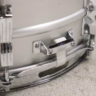Ludwig LM404 Acrolite 5x14" Snare Drum Vintage 1970's #6 image 7