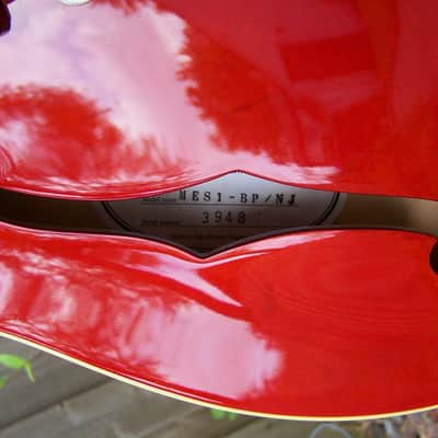 RARE <> Momose  MES1-BP/NJ <> Bacchus Deviser etc <> Hand Made <> Madagascar Rosewood <> Custom Shop image 6