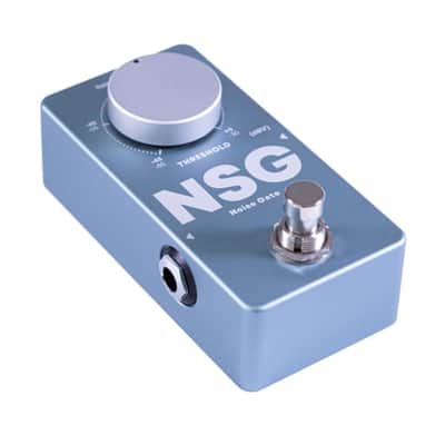 Darkglass Electronics NSG - Noise Gate image 3