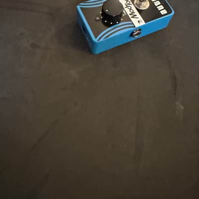 Modtone Auto Wah 2010s - Blue image 3
