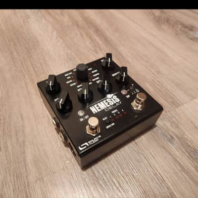 Source Audio Nemesis Delay image 1