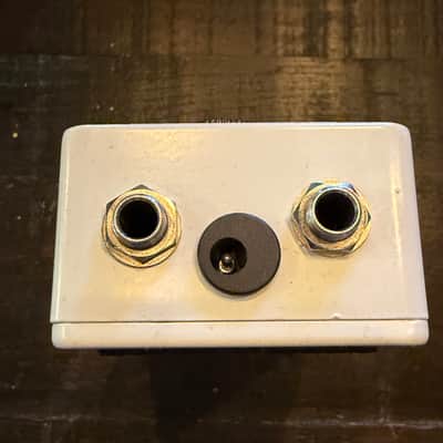 Fuzz IMP Monocle 2020’s - White image 2