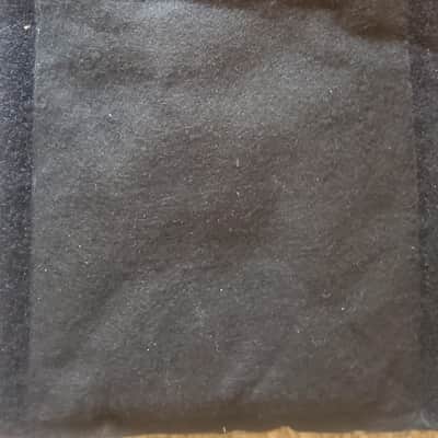 Evans EQ Pad Bass Drum Muffler pillow image 3