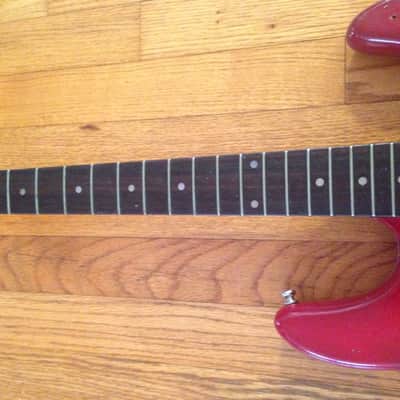 Epiphone  ET-270 image 4