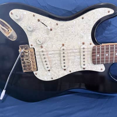 Arbor JIMI HENDRIX REVERSE RH 1997-2004 - HIGH GLOSS image 2