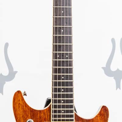 Yamaki Daion PowerMark X 1980 - Brown - First Generation image 2